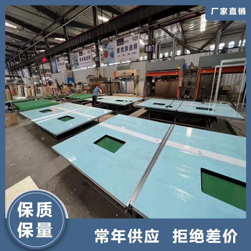 优质SRT铅门的当地厂家