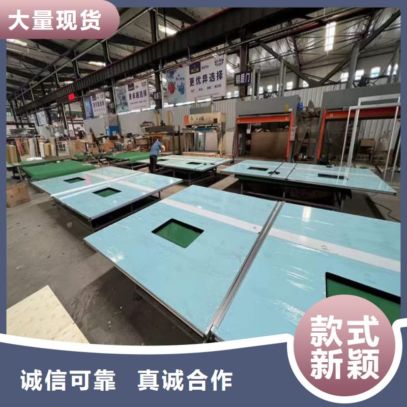 优质医用防护铅门的当地厂家