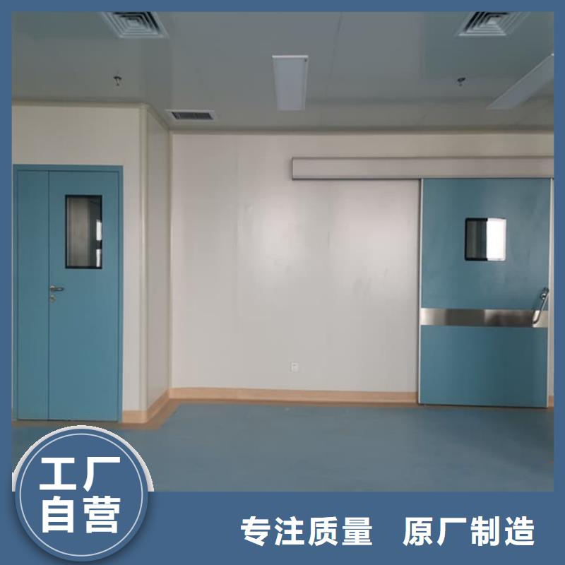 口腔铅门价格合理的公司