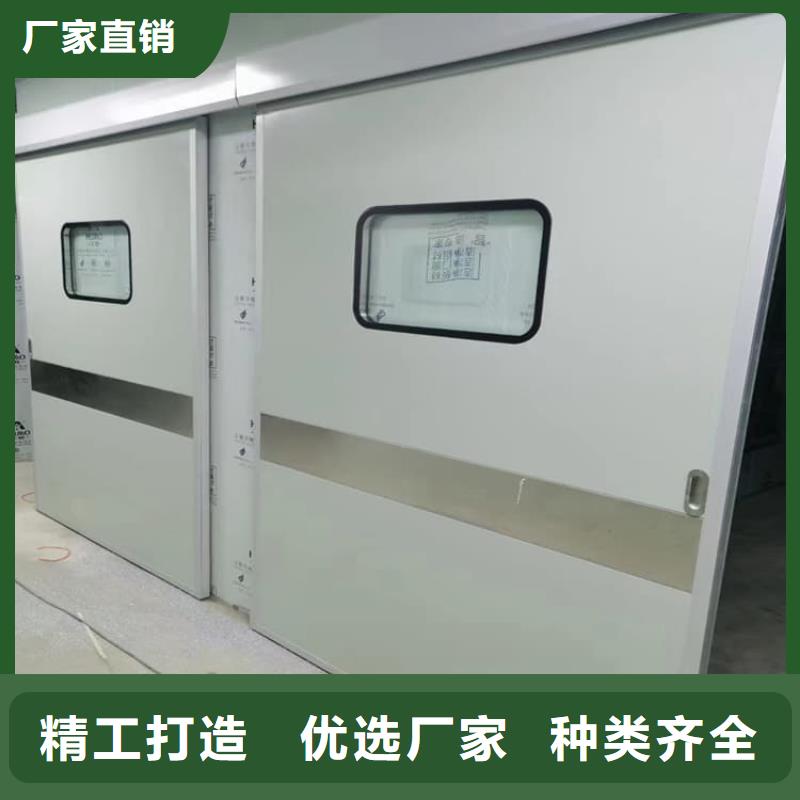 现货供应骨科防辐射铅门_批发骨科防辐射铅门