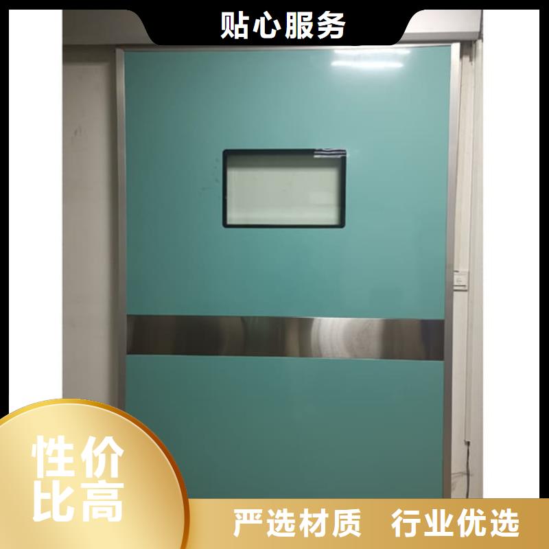 供应批发铅门工程-省心