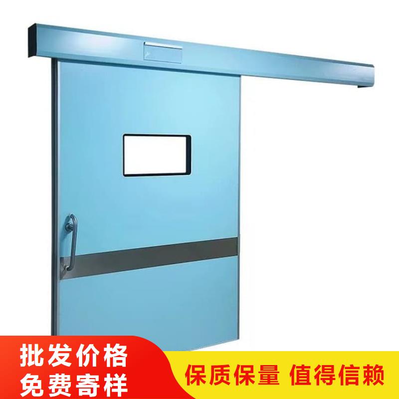 优质SRT铅门的当地厂家