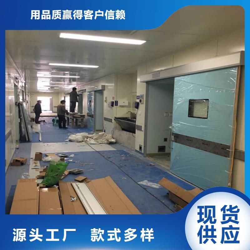SRT铅门-欢迎新老客户实地考察