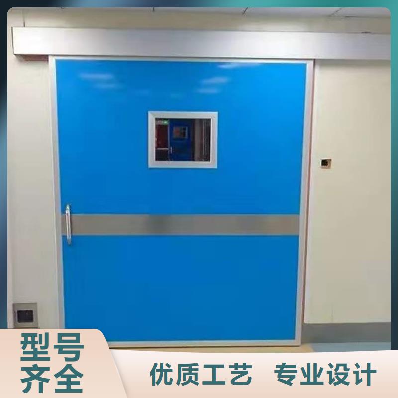 实力雄厚的子母铅门生产厂家