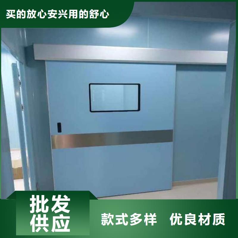 SRT治疗防护铅门价格低出货快