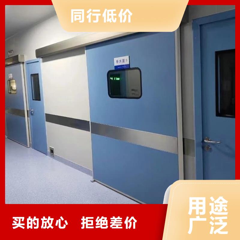生产铅门_实力厂家