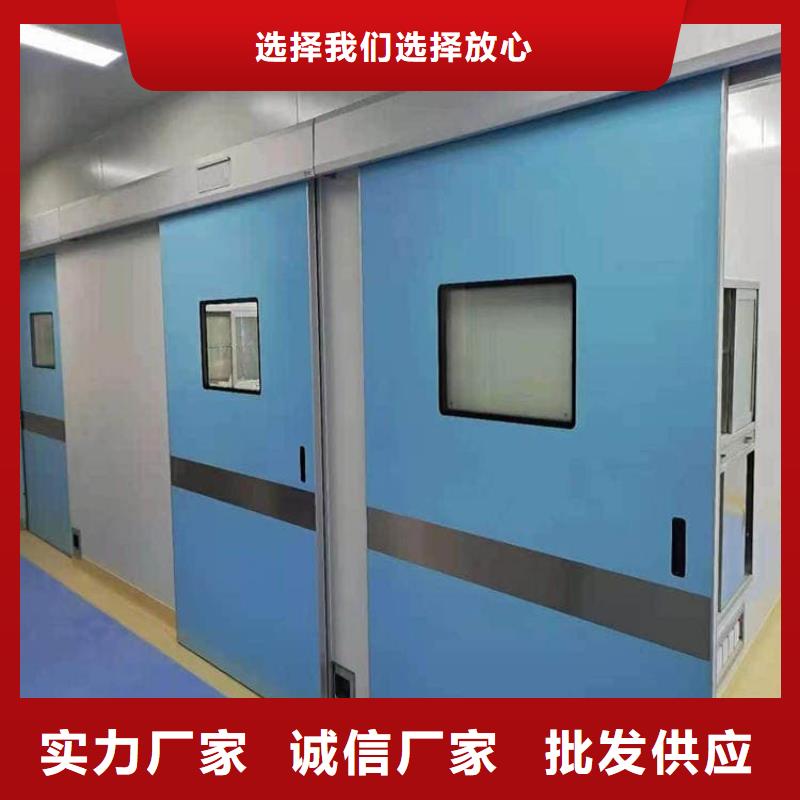口腔机房铅门厂家-性价比高