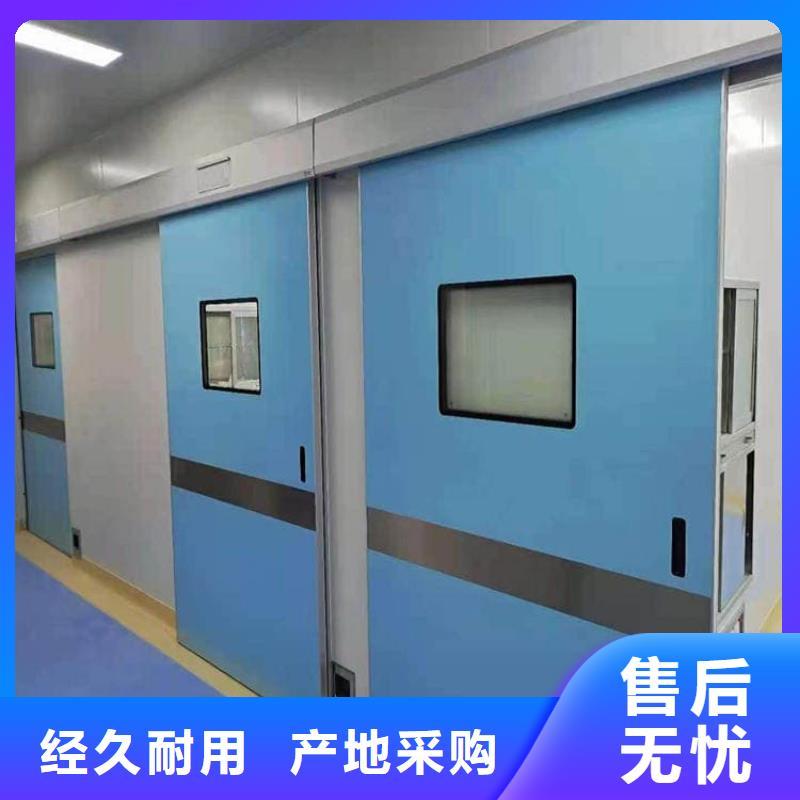 防护铅门企业-可接急单