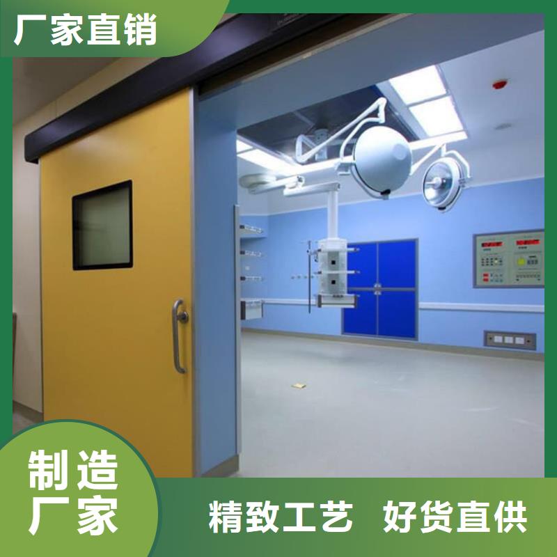 口腔铅门价格合理的公司