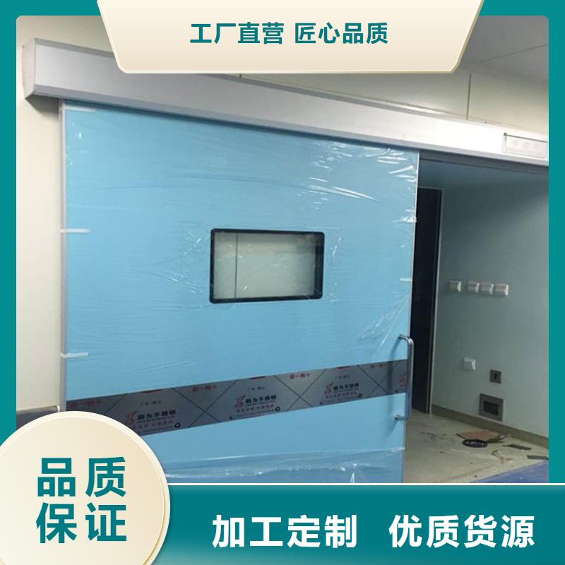 铅门足量供应