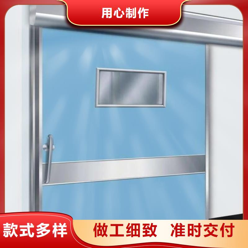 口腔铅门甄选厂家