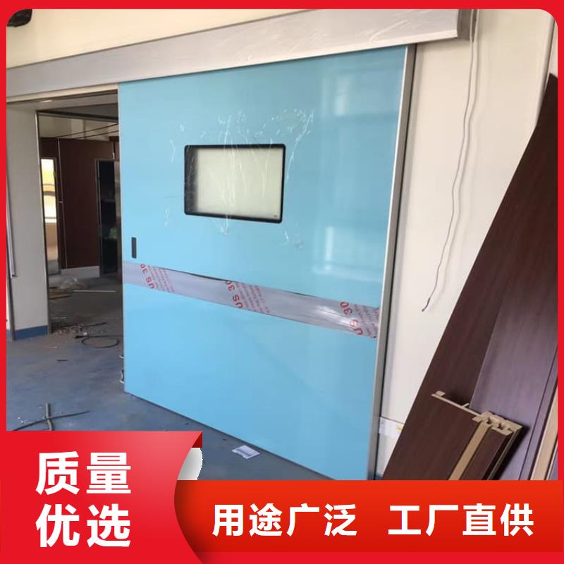 医用防辐射铅门欢迎询价