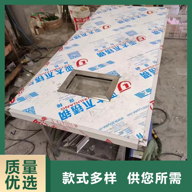 生产射线防护铅门_品牌厂家