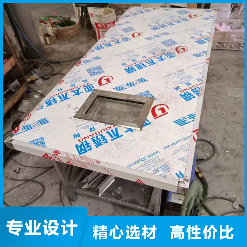 SRT治疗防护铅门价格低出货快