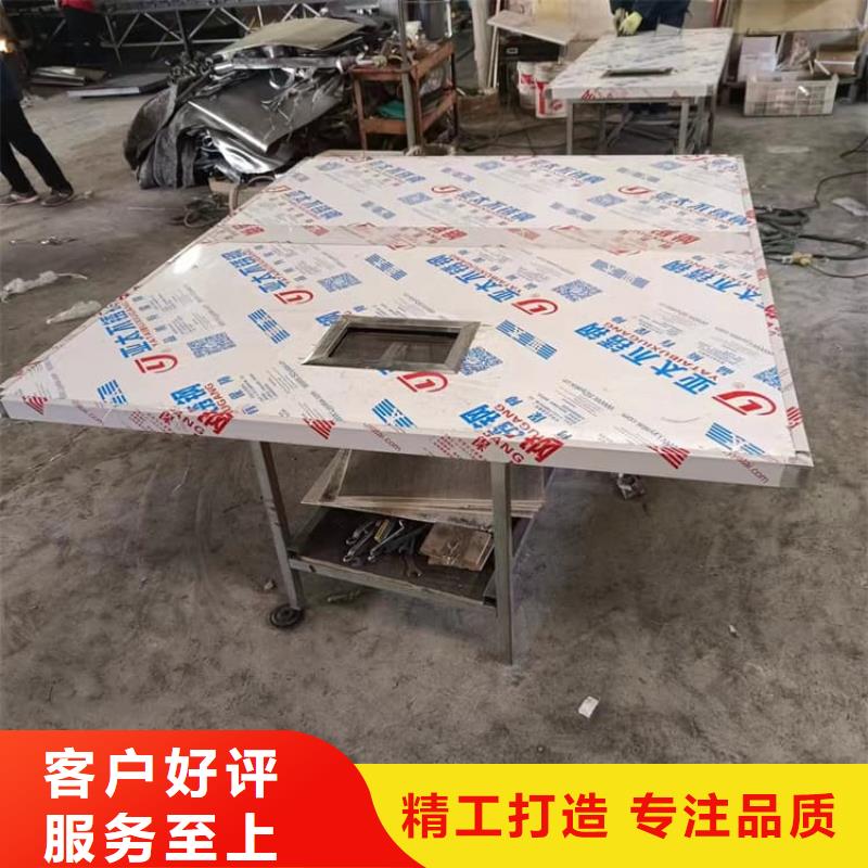 SRT铅门质量合格
