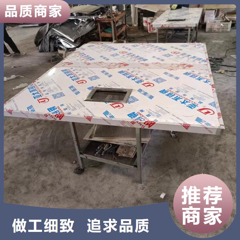 SRT治疗防护铅门质量稳定
