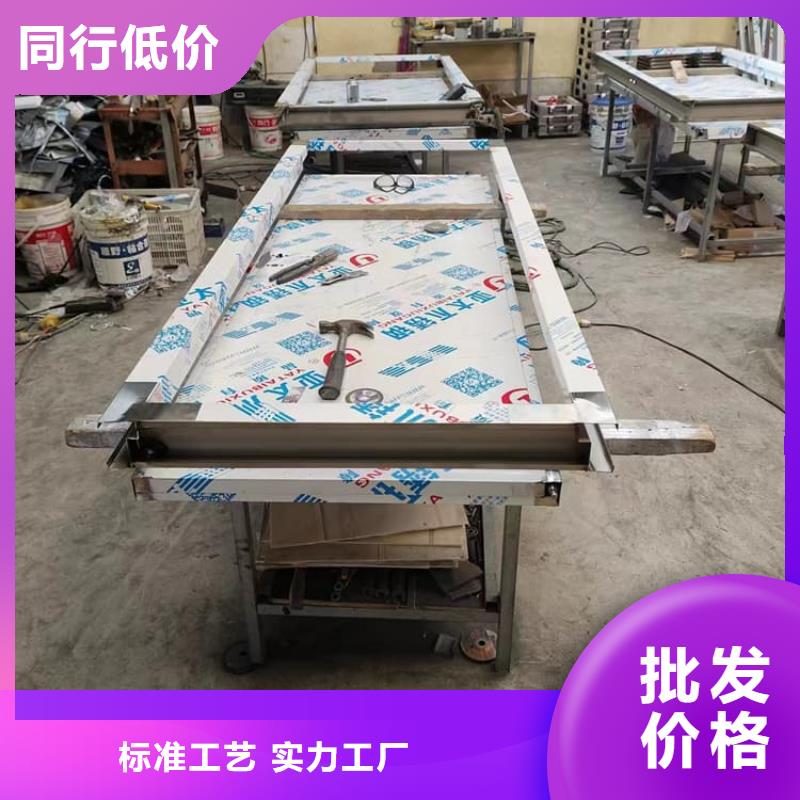 电动铅门1000*2400mm制造商