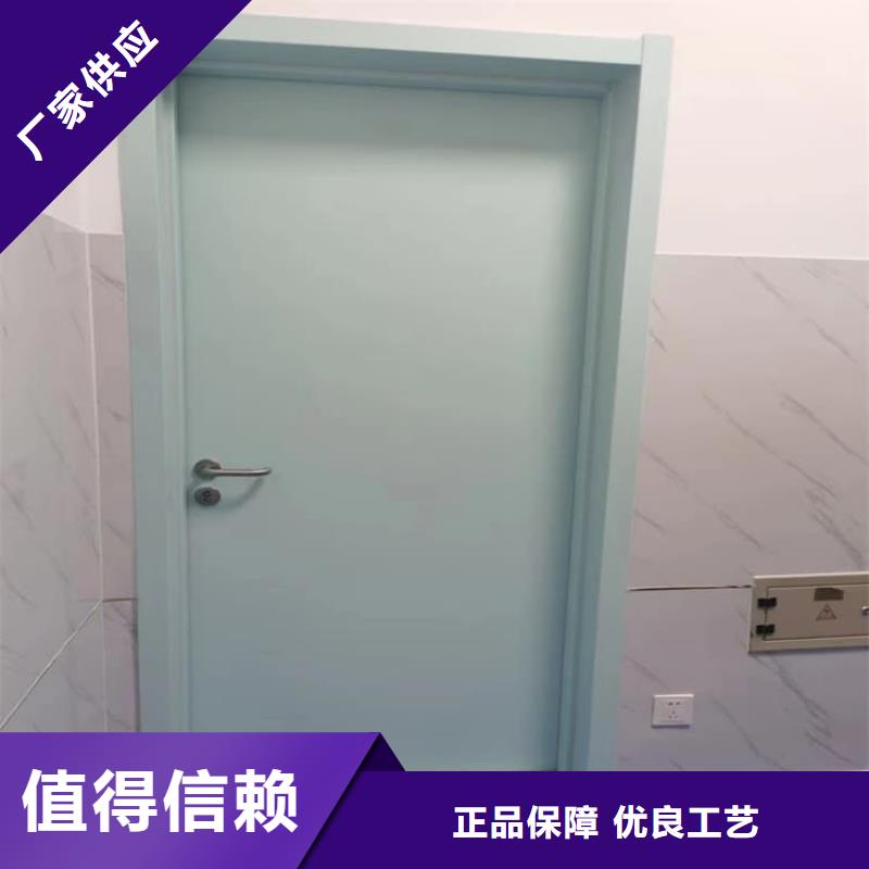 SRT治疗防护铅门品牌-报价_正申辐射防护工程有限公司