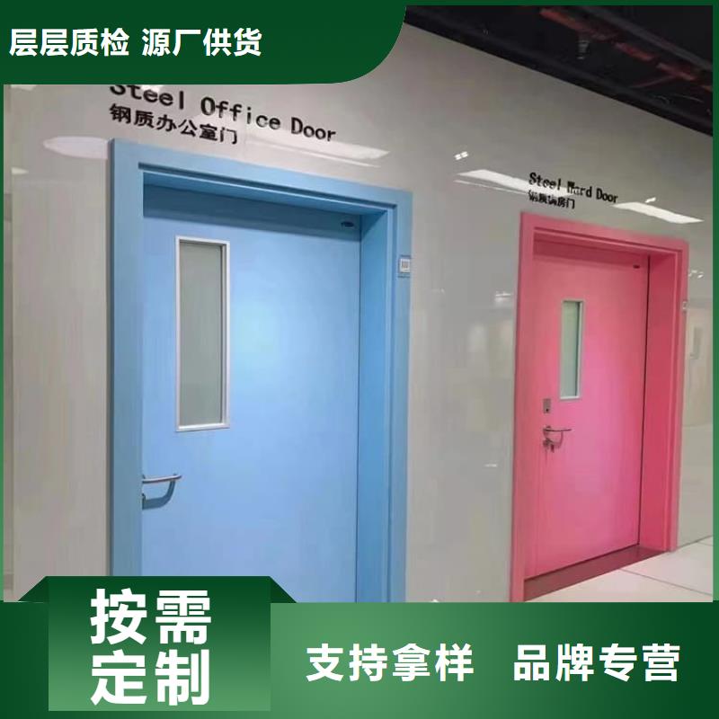 铅门生产厂家_规格齐全