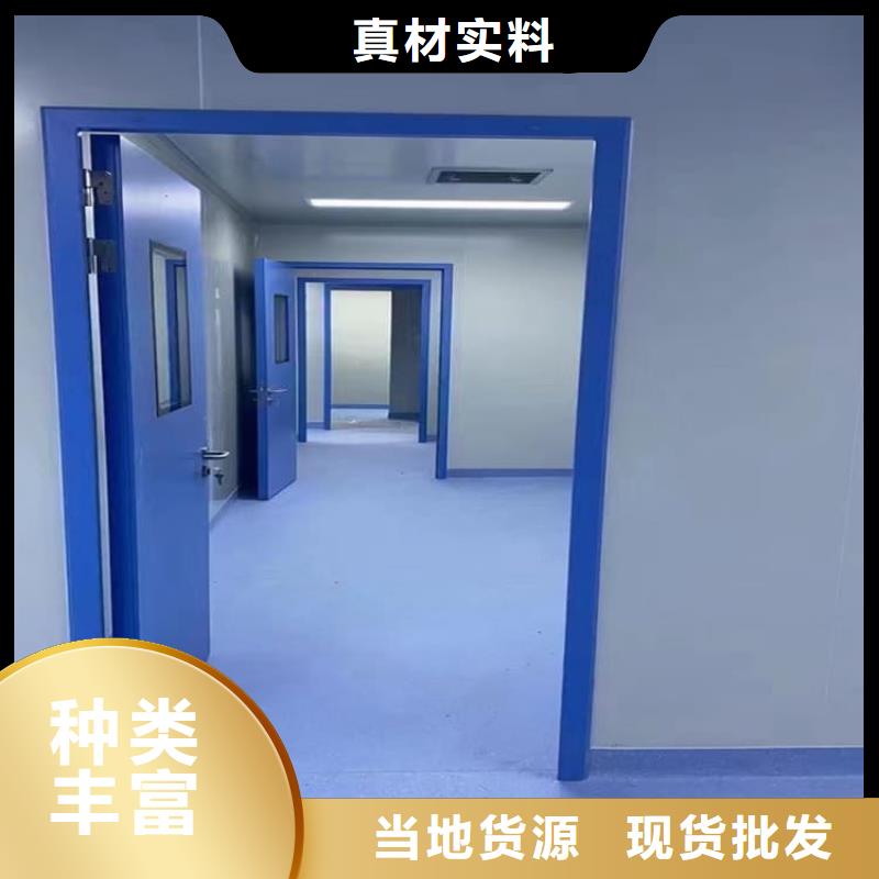 供应铅门_厂家