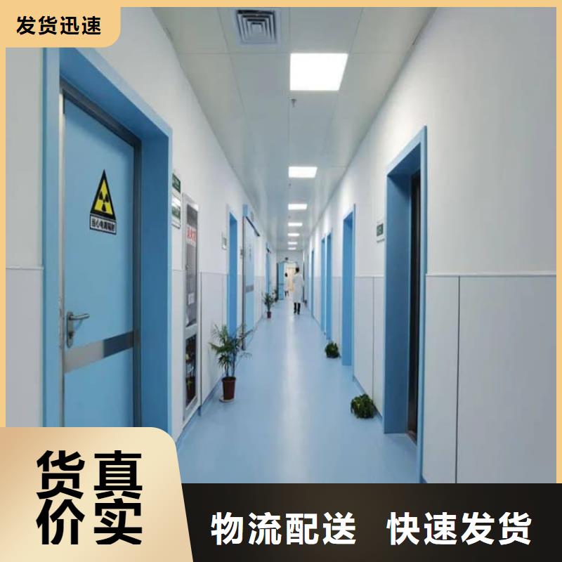 放射科铅门厂家-价格实惠