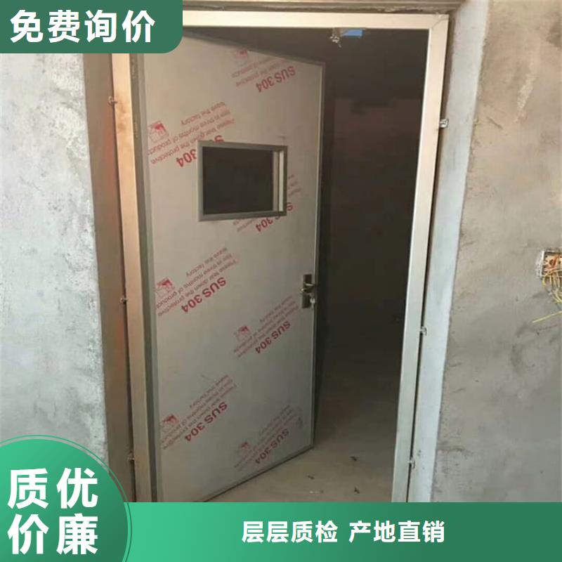 电动铅门1000*2400mm好货不怕比