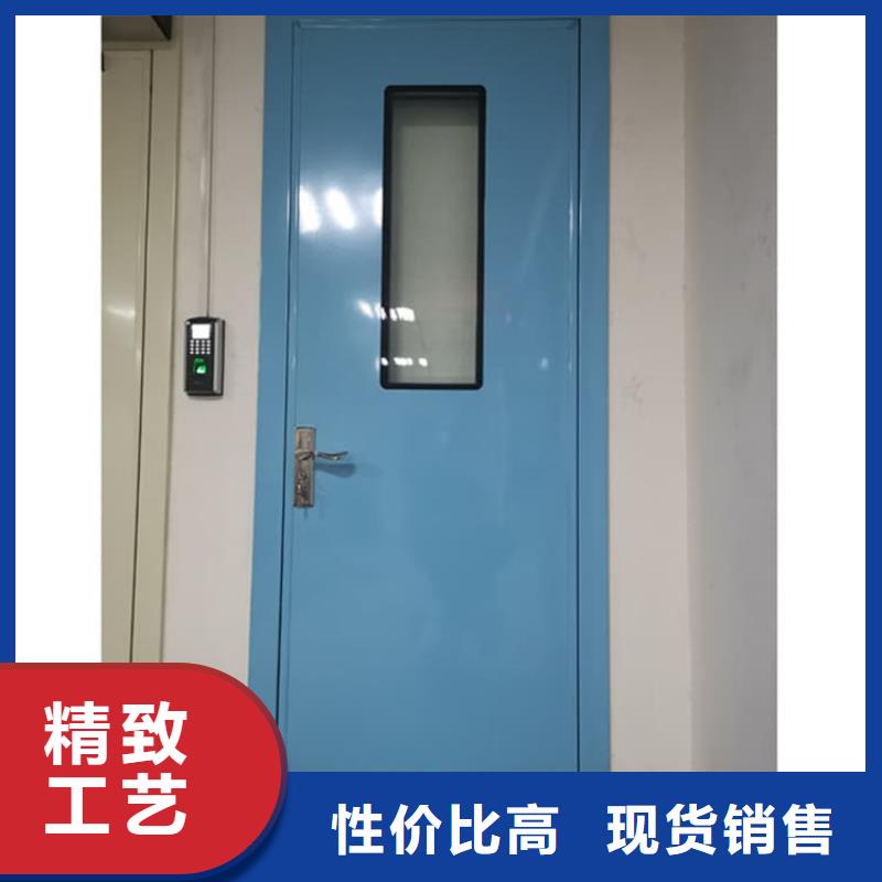 常年供应防辐射气密铅门-放心