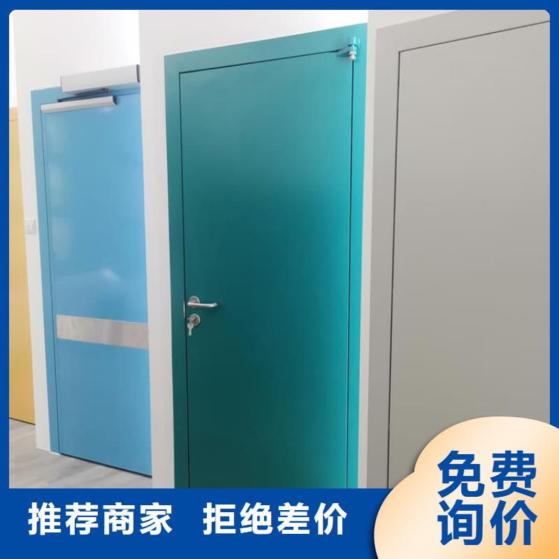【图】铅门价格
