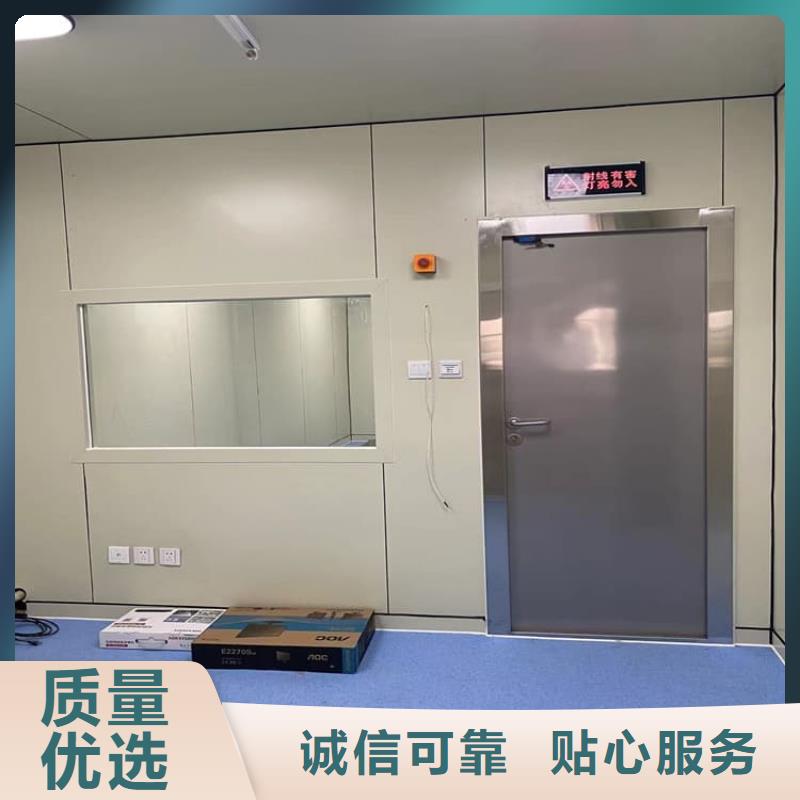 宠物医院铅门大型厂家