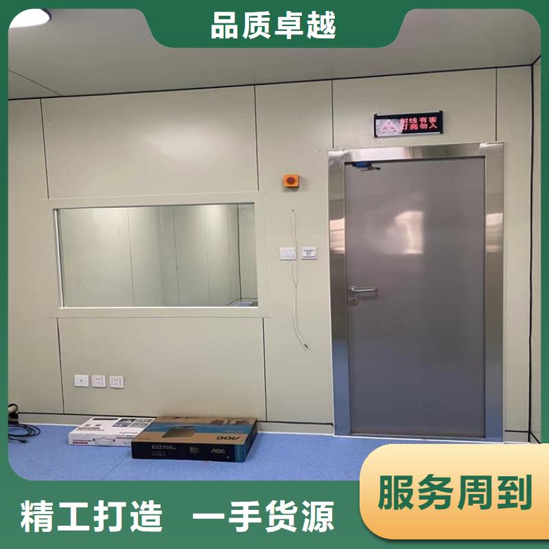 铅门防辐射-铅门防辐射质量过硬