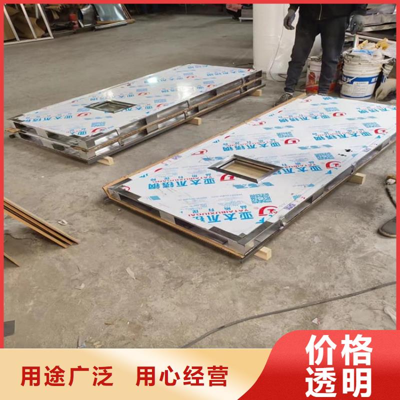 宠物拍片室铅门-实力企业