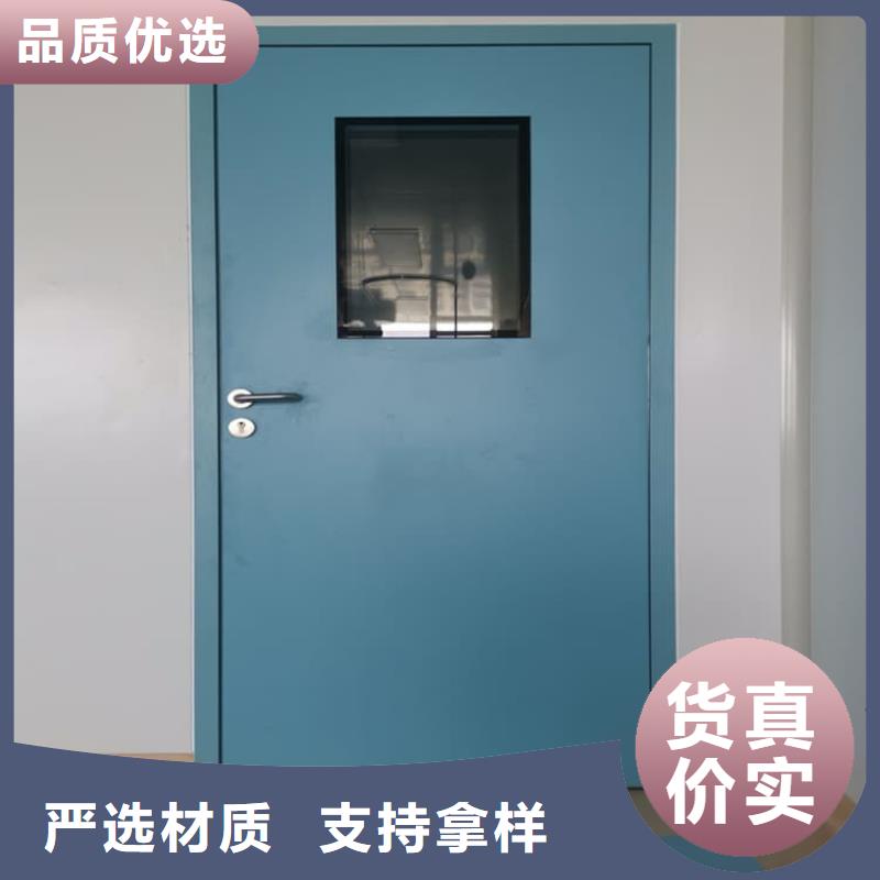 畅销的全景CT室铅门生产厂家