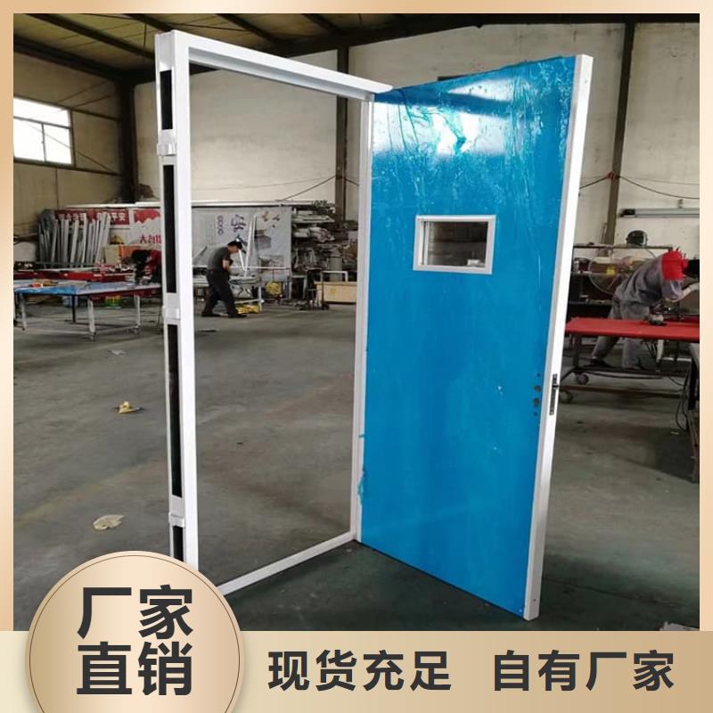 定制牙科铅门_优质厂家