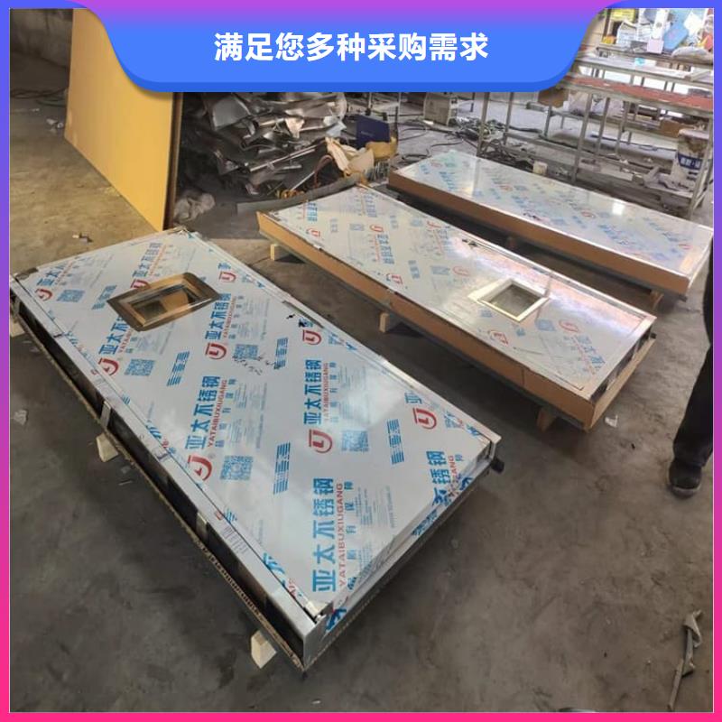 牙科不锈钢铅门-量大价优