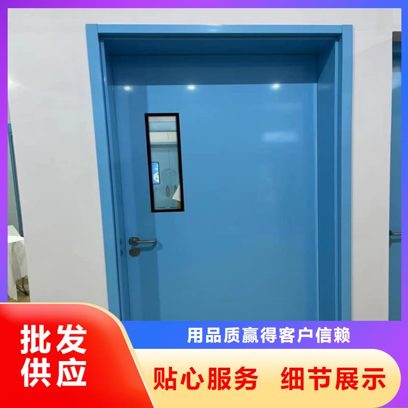 畅销的全景CT室铅门生产厂家