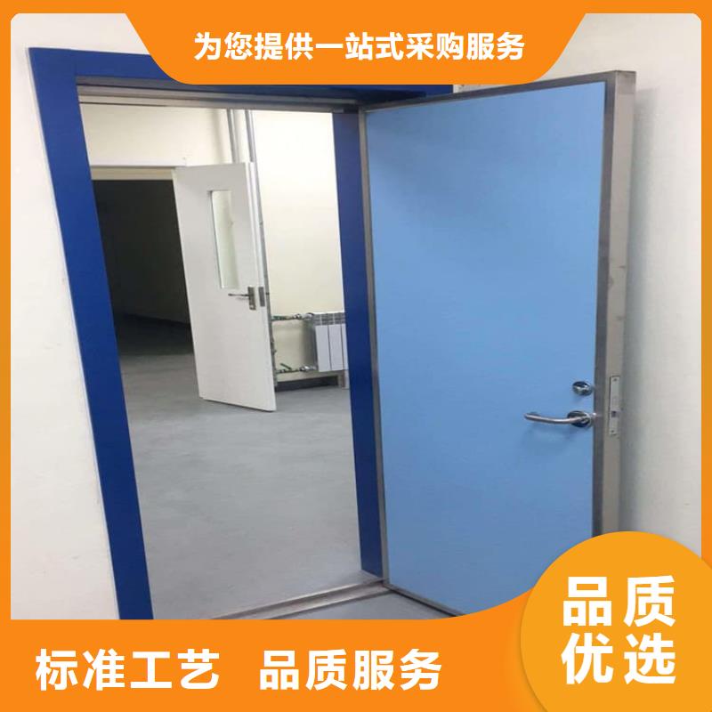 SRT治疗防护铅门品牌-报价_正申辐射防护工程有限公司