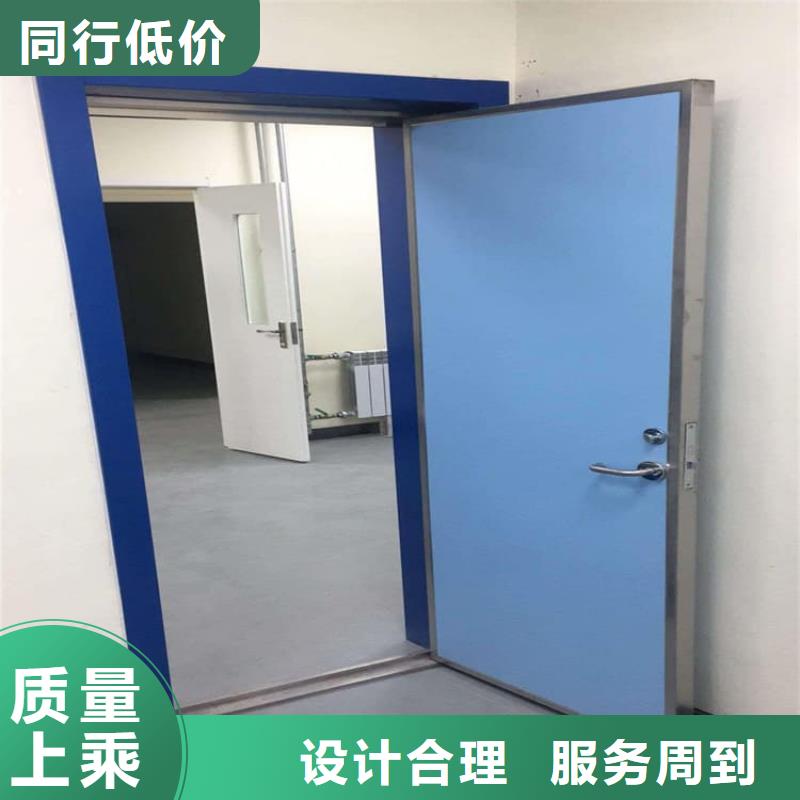 全景CT室铅门-全景CT室铅门服务优