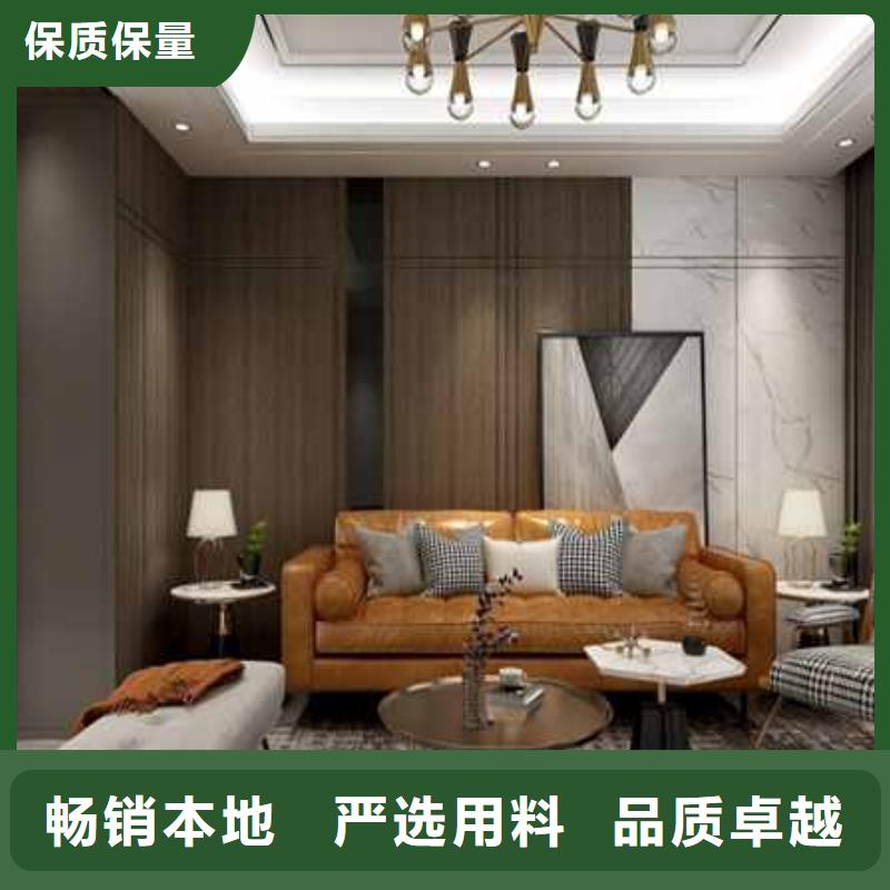 快装集成墙板生产厂家现货直供