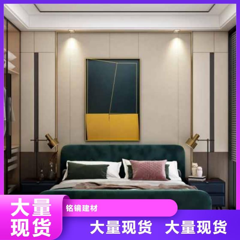 木饰面护墙板优缺点订制