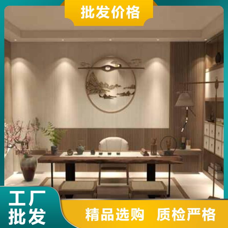 护墙板是什么材质本地厂家