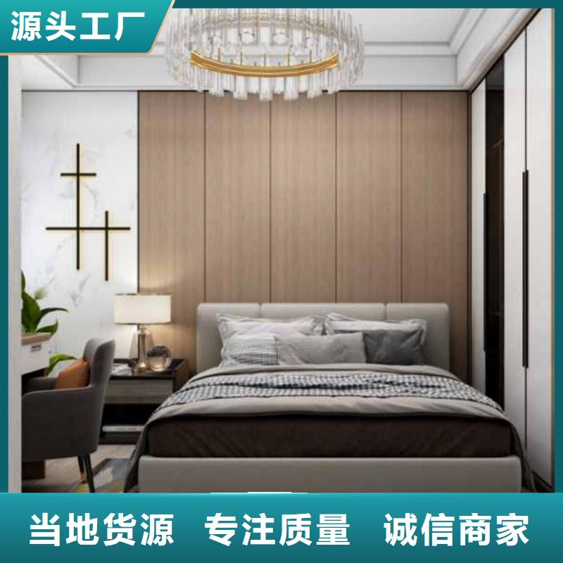 集成墙板装修效果图型号齐全