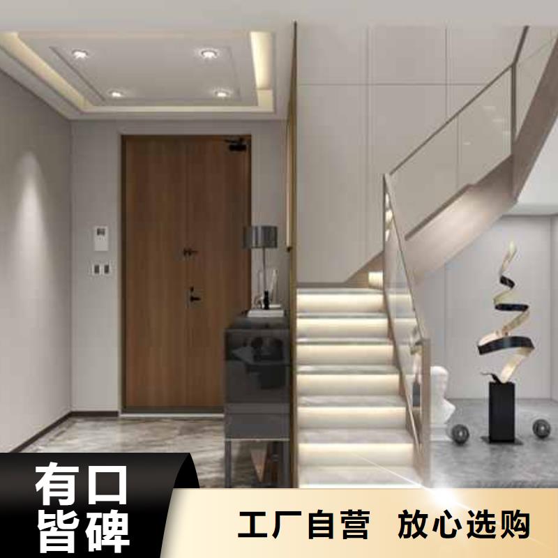 木饰面护墙板优缺点订制