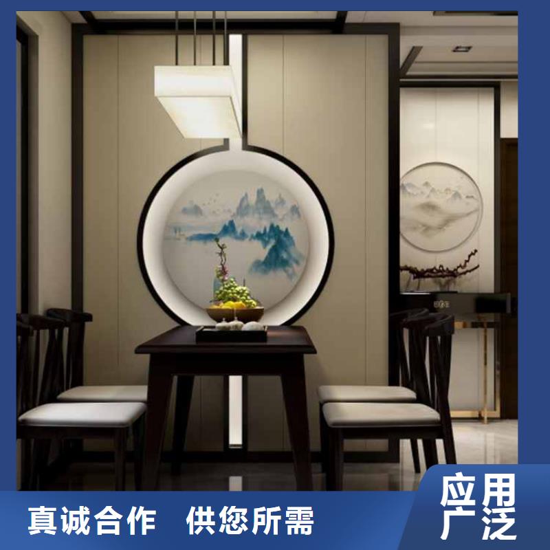 竹木纤维墙板对人体有害吗靠谱厂家