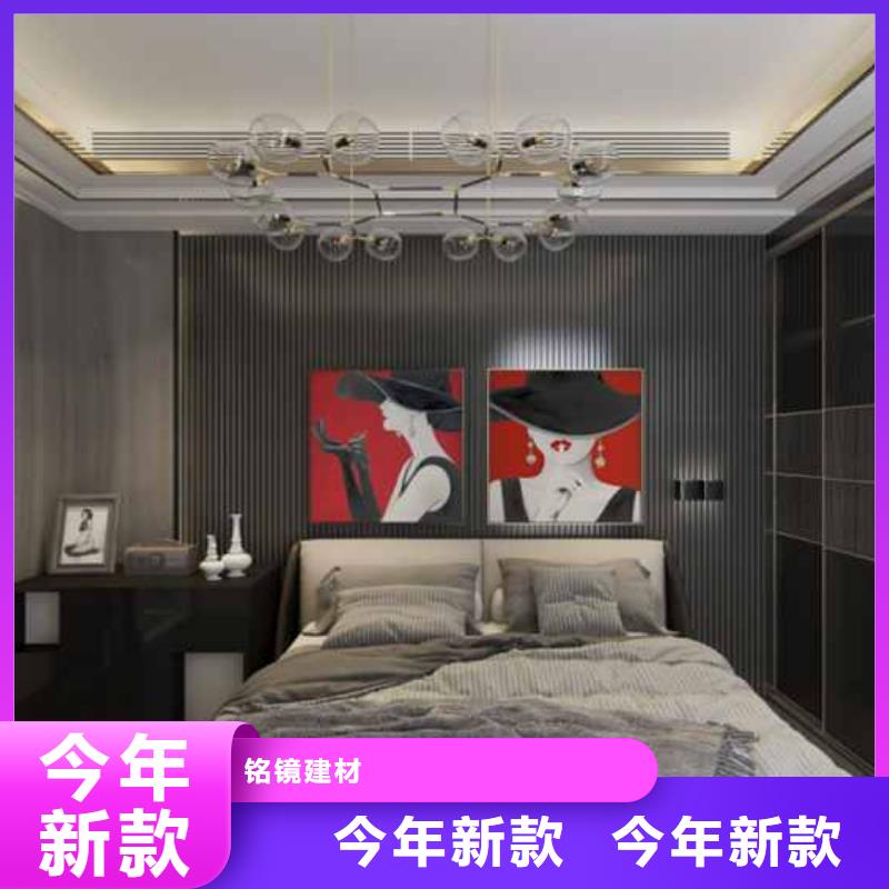 集成墙板价格一般多少钱一平方货源充足