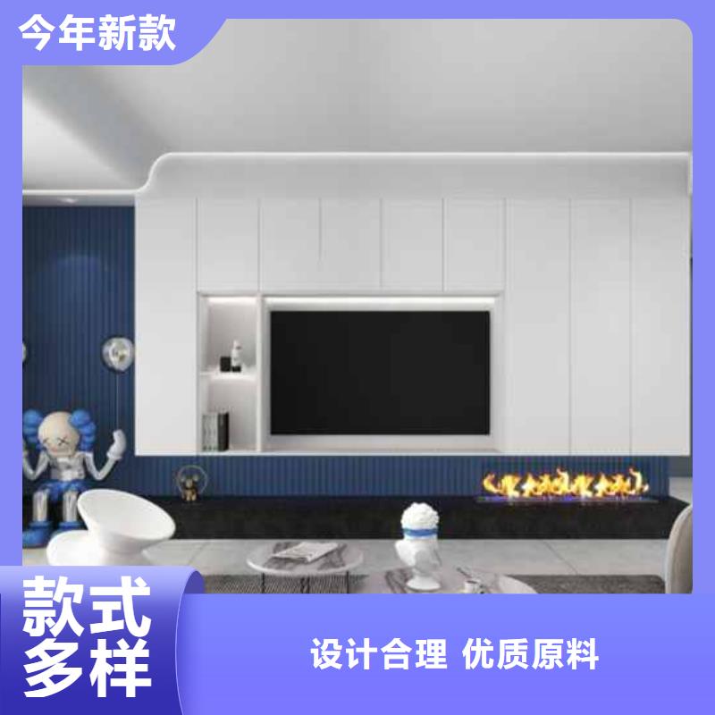 集成墙板装修到底好不好欢迎订购