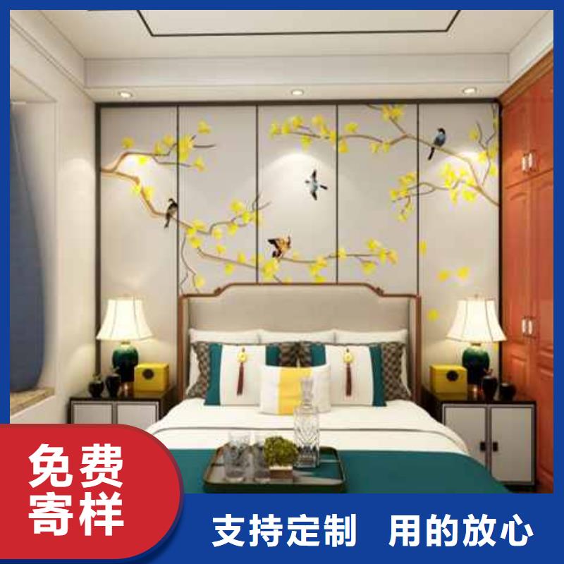 集成墙板装修到底好不好欢迎订购