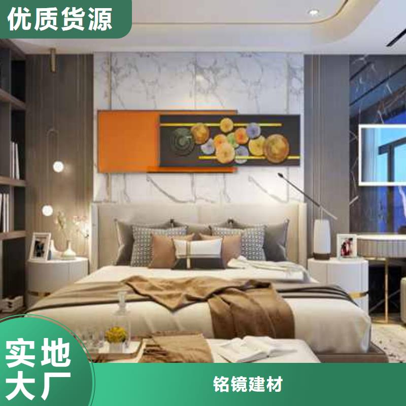 木饰面全屋整装无中间商
