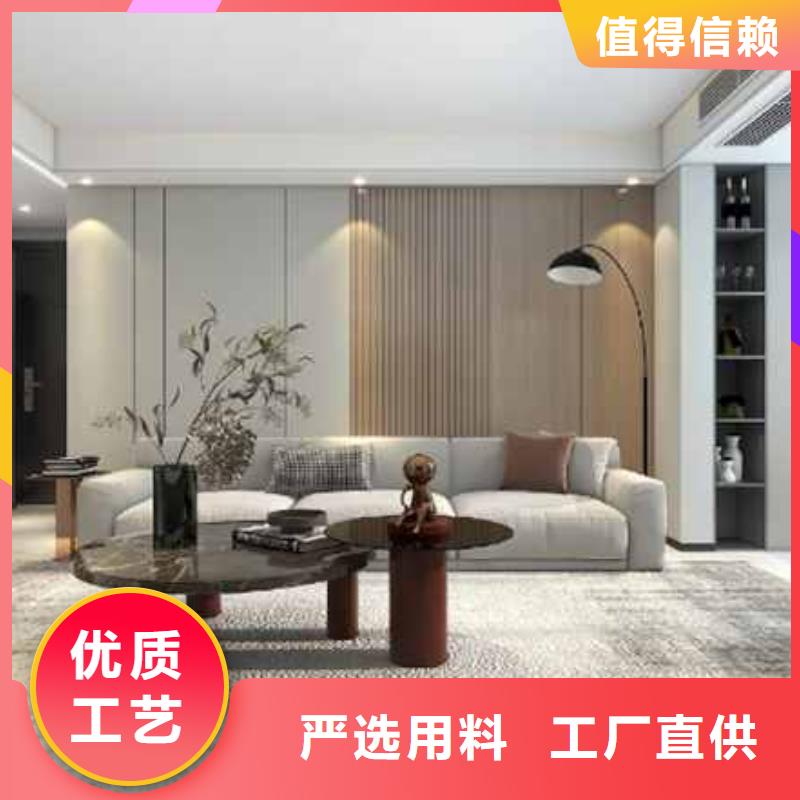 竹木纤维护墙板多少钱一平米承接