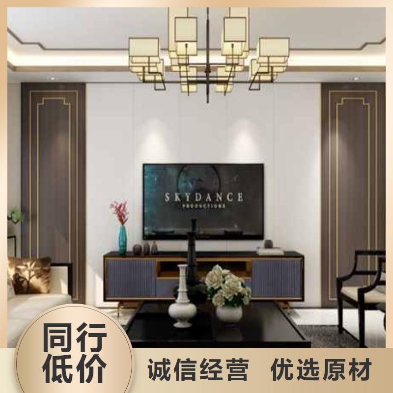 实心大板吊顶图片大全施工队伍