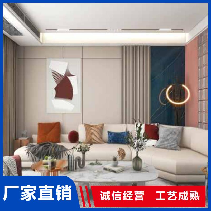 木饰面板装修效果图承诺守信